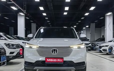 Honda Vezel, 2023 год, 1 445 000 рублей, 1 фотография