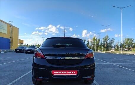 Opel Astra H, 2008 год, 695 000 рублей, 4 фотография
