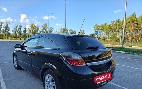 Opel Astra H, 2008 год, 695 000 рублей, 3 фотография