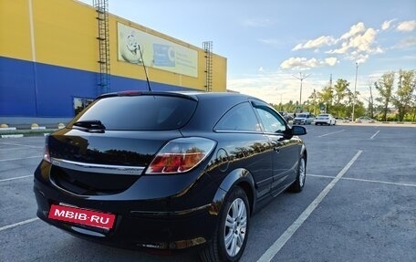 Opel Astra H, 2008 год, 695 000 рублей, 5 фотография