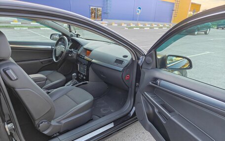 Opel Astra H, 2008 год, 695 000 рублей, 11 фотография