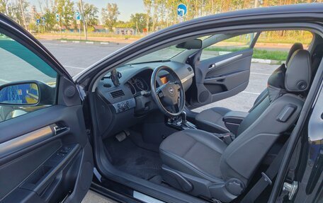 Opel Astra H, 2008 год, 695 000 рублей, 12 фотография