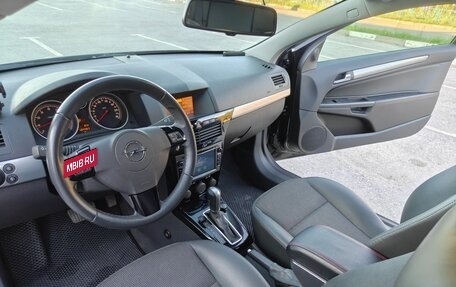 Opel Astra H, 2008 год, 695 000 рублей, 13 фотография
