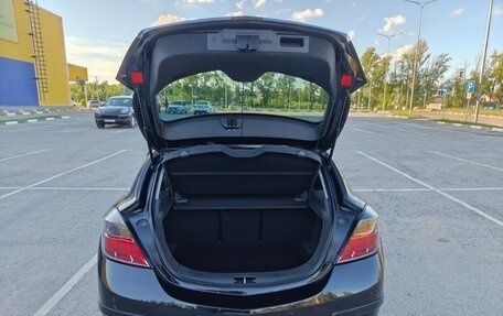 Opel Astra H, 2008 год, 695 000 рублей, 9 фотография