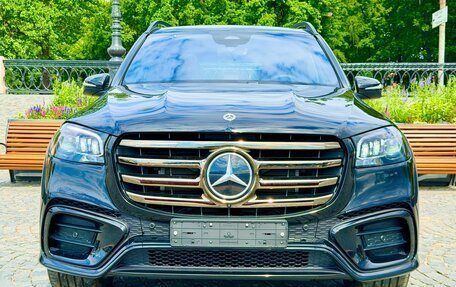 Mercedes-Benz GLS, 2026 год, 16 590 000 рублей, 5 фотография