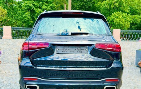 Mercedes-Benz GLS, 2026 год, 16 590 000 рублей, 8 фотография