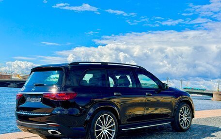 Mercedes-Benz GLS, 2026 год, 16 590 000 рублей, 3 фотография