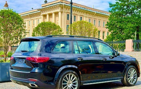 Mercedes-Benz GLS, 2026 год, 16 590 000 рублей, 7 фотография
