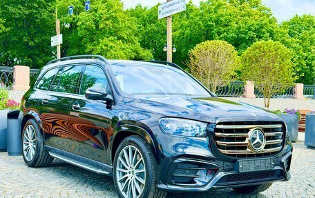 Mercedes-Benz GLS, 2026 год, 16 590 000 рублей, 6 фотография