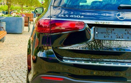 Mercedes-Benz GLS, 2026 год, 16 590 000 рублей, 13 фотография