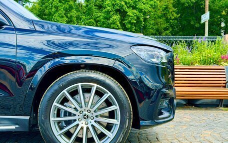 Mercedes-Benz GLS, 2026 год, 16 590 000 рублей, 12 фотография