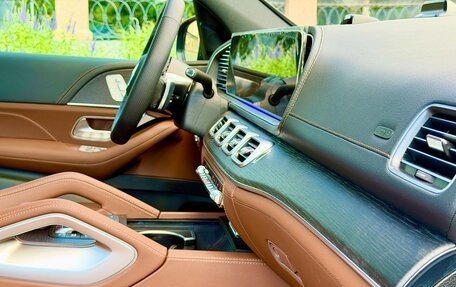 Mercedes-Benz GLS, 2026 год, 16 590 000 рублей, 17 фотография