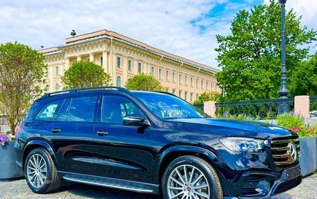 Mercedes-Benz GLS, 2026 год, 16 590 000 рублей, 14 фотография