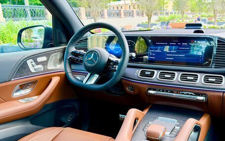 Mercedes-Benz GLS, 2026 год, 16 590 000 рублей, 16 фотография