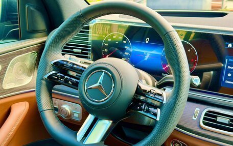 Mercedes-Benz GLS, 2026 год, 16 590 000 рублей, 18 фотография