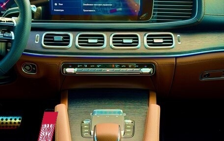 Mercedes-Benz GLS, 2026 год, 16 590 000 рублей, 19 фотография