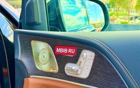 Mercedes-Benz GLS, 2026 год, 16 590 000 рублей, 20 фотография