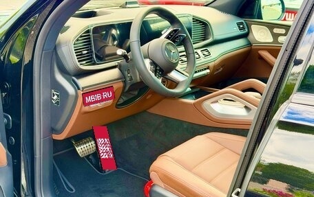 Mercedes-Benz GLS, 2026 год, 16 590 000 рублей, 22 фотография