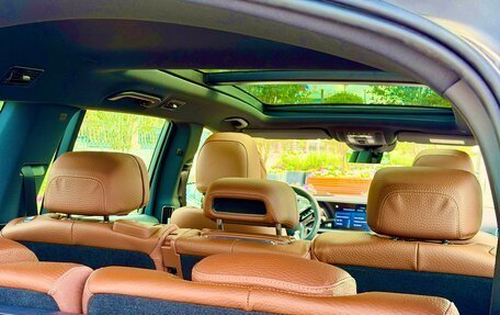 Mercedes-Benz GLS, 2026 год, 16 590 000 рублей, 37 фотография
