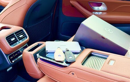 Mercedes-Benz GLS, 2026 год, 16 590 000 рублей, 32 фотография