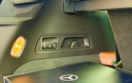 Mercedes-Benz GLS, 2026 год, 16 590 000 рублей, 38 фотография
