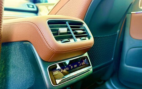 Mercedes-Benz GLS, 2026 год, 16 590 000 рублей, 30 фотография