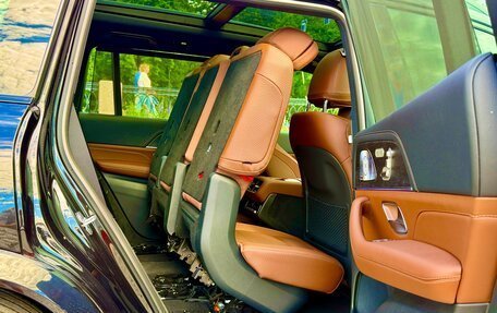 Mercedes-Benz GLS, 2026 год, 16 590 000 рублей, 34 фотография