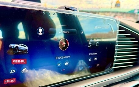 Mercedes-Benz GLS, 2026 год, 16 590 000 рублей, 29 фотография