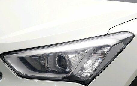 Hyundai Santa Fe III рестайлинг, 2013 год, 1 520 000 рублей, 9 фотография