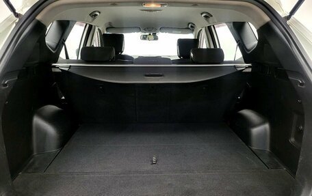 Hyundai Santa Fe III рестайлинг, 2013 год, 1 520 000 рублей, 13 фотография