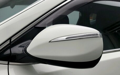 Hyundai Santa Fe III рестайлинг, 2013 год, 1 520 000 рублей, 11 фотография