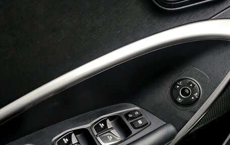 Hyundai Santa Fe III рестайлинг, 2013 год, 1 520 000 рублей, 19 фотография