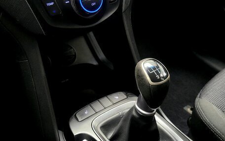 Hyundai Santa Fe III рестайлинг, 2013 год, 1 520 000 рублей, 20 фотография