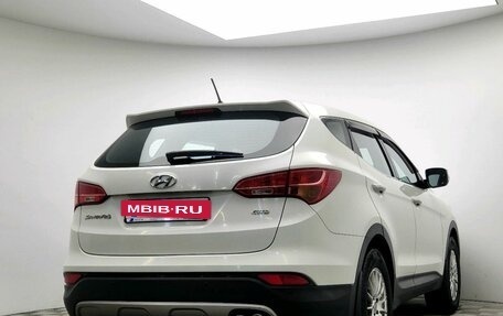 Hyundai Santa Fe III рестайлинг, 2013 год, 1 520 000 рублей, 7 фотография