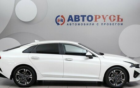KIA K5, 2021 год, 2 395 000 рублей, 5 фотография
