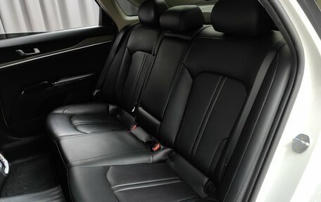 KIA K5, 2021 год, 2 395 000 рублей, 8 фотография