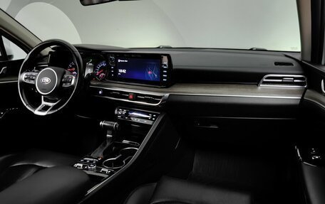 KIA K5, 2021 год, 2 395 000 рублей, 13 фотография