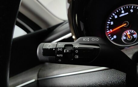 KIA K5, 2021 год, 2 395 000 рублей, 20 фотография