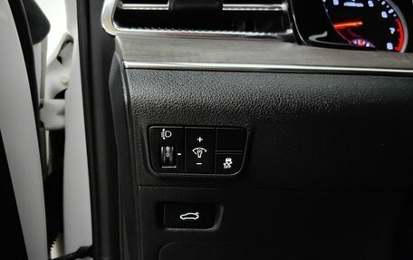 KIA K5, 2021 год, 2 395 000 рублей, 22 фотография