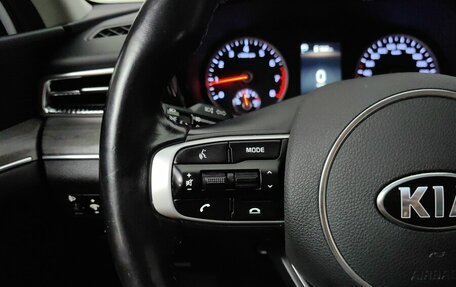 KIA K5, 2021 год, 2 395 000 рублей, 18 фотография