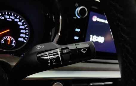 KIA K5, 2021 год, 2 395 000 рублей, 21 фотография
