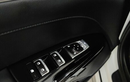 KIA K5, 2021 год, 2 395 000 рублей, 23 фотография