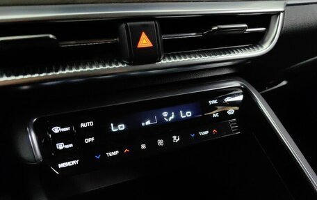 KIA K5, 2021 год, 2 395 000 рублей, 15 фотография
