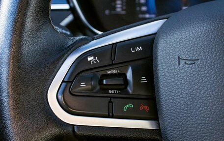 Geely Atlas, 2021 год, 2 085 000 рублей, 13 фотография