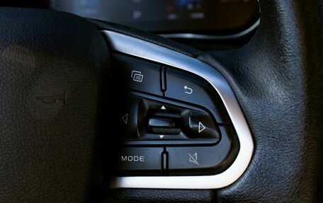 Geely Atlas, 2021 год, 2 085 000 рублей, 12 фотография