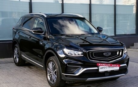 Geely Atlas, 2021 год, 2 085 000 рублей, 7 фотография