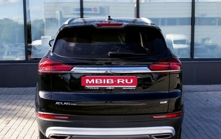 Geely Atlas, 2021 год, 2 085 000 рублей, 4 фотография