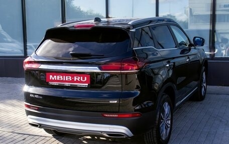 Geely Atlas, 2021 год, 2 085 000 рублей, 5 фотография
