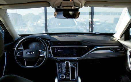 Geely Atlas, 2021 год, 2 085 000 рублей, 18 фотография