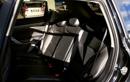 Geely Atlas, 2021 год, 2 085 000 рублей, 17 фотография